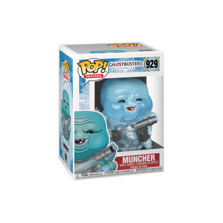 ¡FUNKO POP! Películas: GB: Afterlife - Muncher