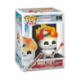 ¡FUNKO POP! Películas: GB: Afterlife - Mini Puft on Fire