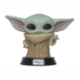 Star Wars The Mandalorian Figura POP! TV Vinyl The Child 9 cm