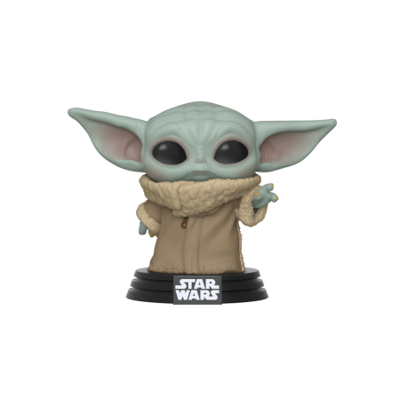 Star Wars The Mandalorian Figura POP! TV Vinyl The Child 9 cm
