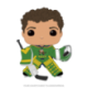 ¡FUNKO POP! Mighty Ducks - Figura Vinilo Goldberg 10cm