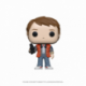Funko POP! BTTF - Marty in Puffy Vest Vinyl Figure 10cm