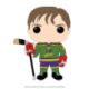 Funko POP! Mighty Ducks - Adam Banks Vinyl Figure 10cm