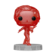 Funko POP! Artist Series: Infinity Saga - Black Widow (Red)