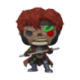 Funko POP! Marvel Zombies - Gambit Vinyl Figure 10cm