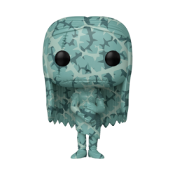 Funko POP! POP Disney: NBC - Sally (Artist's Series) w/Case Vinyl Figure 10cm
