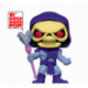 Masters of the Universe Super Sized POP! Animation Vinyl Figure Skeletor 25 cm