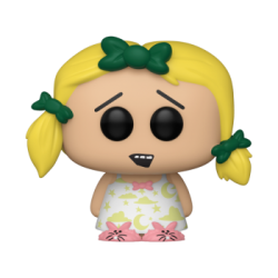 Funko POP! South Park - Butters as Marjorine Vinyl Figure 10cm