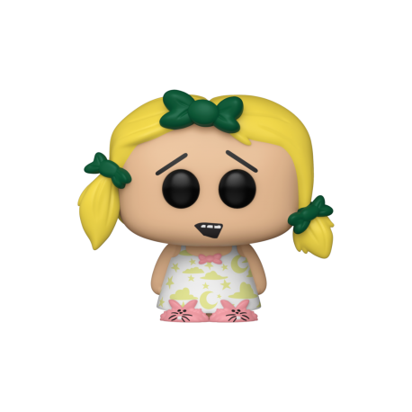 Funko POP! South Park - Butters as Marjorine Vinyl Figure 10cm