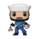 Funko POP! POP Vinyl: GI Joe- Shipwreck Vinyl Figure 10cm