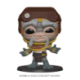 Funko POP! Star Wars - 10 Babu Frik Vinyl Figure