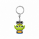Funko POP! POP Keychain: Pixar- Alien as Wall-E Vinyl Figure