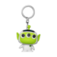 Funko POP! Keychain Alien Remix - Eve Vinyl Figure