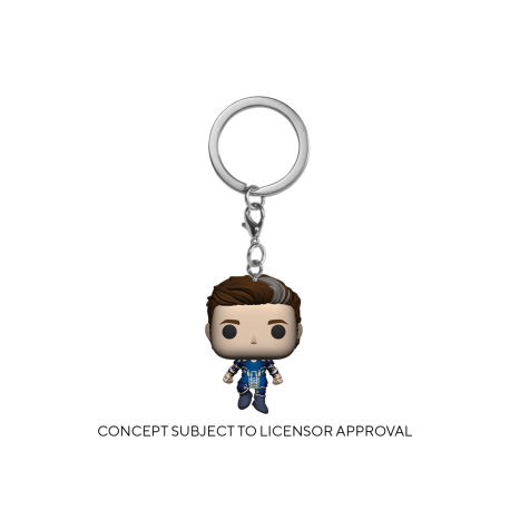 Funko POP! Keychain Eternals - Ikaris