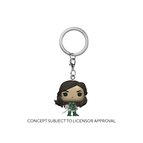 Funko POP! Keychain Eternals - Sersi