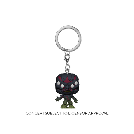 Funko POP! Keychain Eternals - Kro