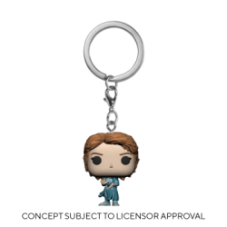 Funko POP! Keychain Eternals - Sprite