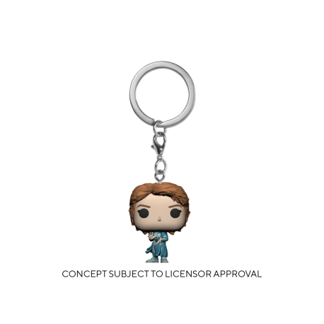 Funko POP! Keychain Eternals - Sprite