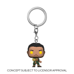 Funko POP! Keychain Eternals - Gilgamesh