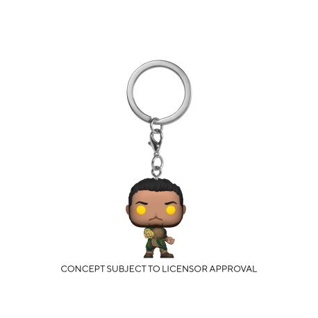 Funko POP! Keychain Eternals - Gilgamesh