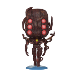 Funko POP! Eternals - 10 Arishem Vinyl Figure