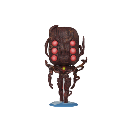 Funko POP! Eternals - 10 Arishem Vinyl Figure
