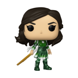 Funko POP! Eternals - Sersi Vinyl Figure 10cm