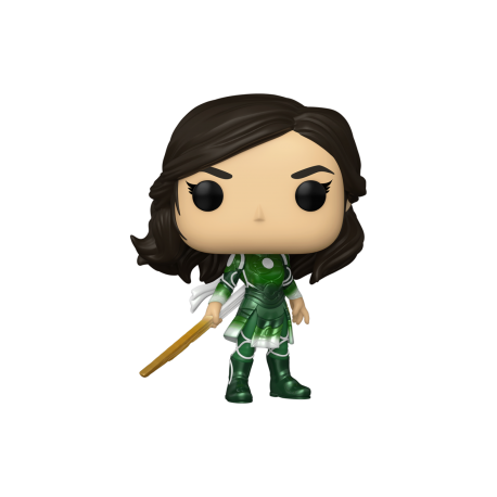 Funko POP! Eternals - Sersi Vinyl Figure 10cm