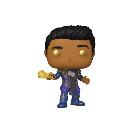 Funko POP! Eternals - Kingo Vinyl Figure 10cm