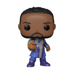 Funko POP! Eternals - Phasotos Vinyl Figure 10cm