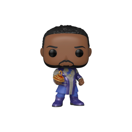 Funko POP! Eternals - Phasotos Vinyl Figure 10cm