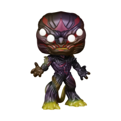 Funko POP! Eternals - Kro Vinyl Figure 10cm