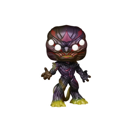 Funko POP! Eternals - Kro Vinyl Figure 10cm