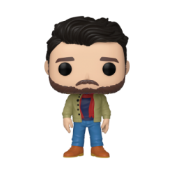 Funko POP! Eternals - Dane Vinyl Figure 10cm