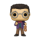 Funko POP Vinyl: Clue- Professor Plum w/Rope Vinyl Figure 10cm