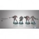 Combined Army - Unidron Batroids
