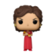 Funko POP Vinyl: Clue- Miss Scarlet w/Candlestick Vinyl Figure 10cm