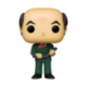 Funko POP Vinyl: Clue- Mr.Green w/Lead Pipe Vinyl Figure 10cm