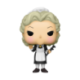 Funko POP Vinyl: Clue- Mrs.White w/Wrench Vinyl Figure 10cm
