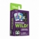 Something Wild Card Game - Maleficent - EN/FR