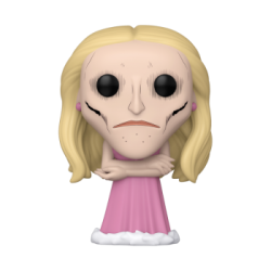 Funko POP! Junji Ito - Ms.Fuchi Vinyl Figure 10cm