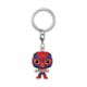 Funko POP! POP Keychain: Marvel Lucha Libre - Spider-Man - Spider-Man