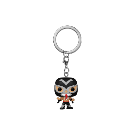 Funko POP! POP Keychain: Marvel Lucha Libre - Venom