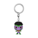 Funko POP! POP Keychain: Marvel Lucha Libre - Hulk