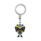 Funko POP! POP Keychain: Marvel Lucha Libre - Wolverine