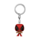 Funko POP! POP Keychain: Marvel Lucha Libre - Deadpool