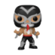 Funko POP! POP Marvel: Lucha Libre - Venom Vinyl Figure 10cm