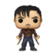 Funko POP! Mortal Kombat - Cole Young Vinyl Figure 10cm
