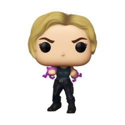 Funko POP! Mortal Kombat - Sonya Blade Vinyl Figure 10cm