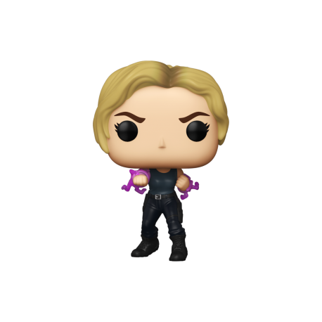 Funko POP! Mortal Kombat - Sonya Blade Vinyl Figure 10cm
